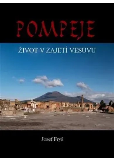 Pompeje
