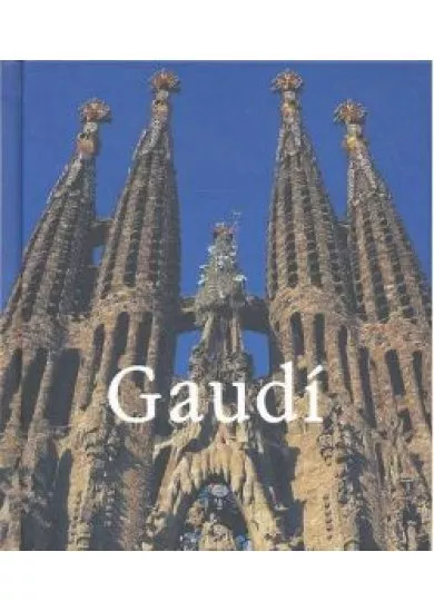 GAUDÍ