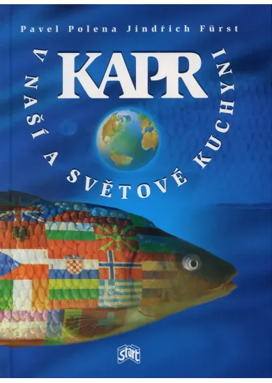 Kapr v naší a světové kuchyni