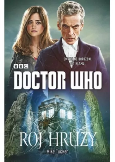 Doctor Who: Roj hrůzy