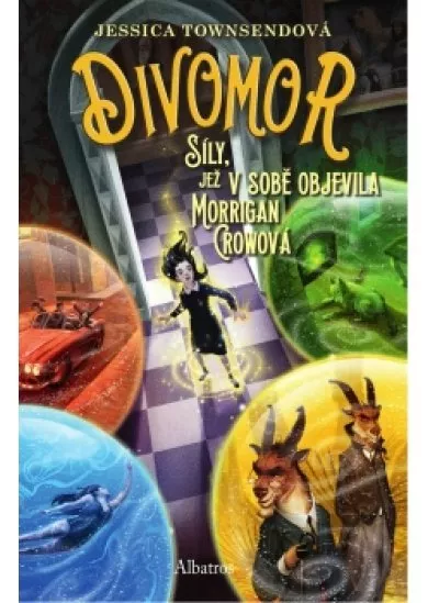 Divomor