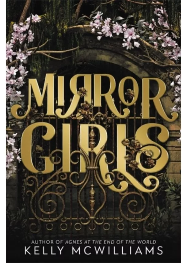 Kelly McWilliams - Mirror Girls