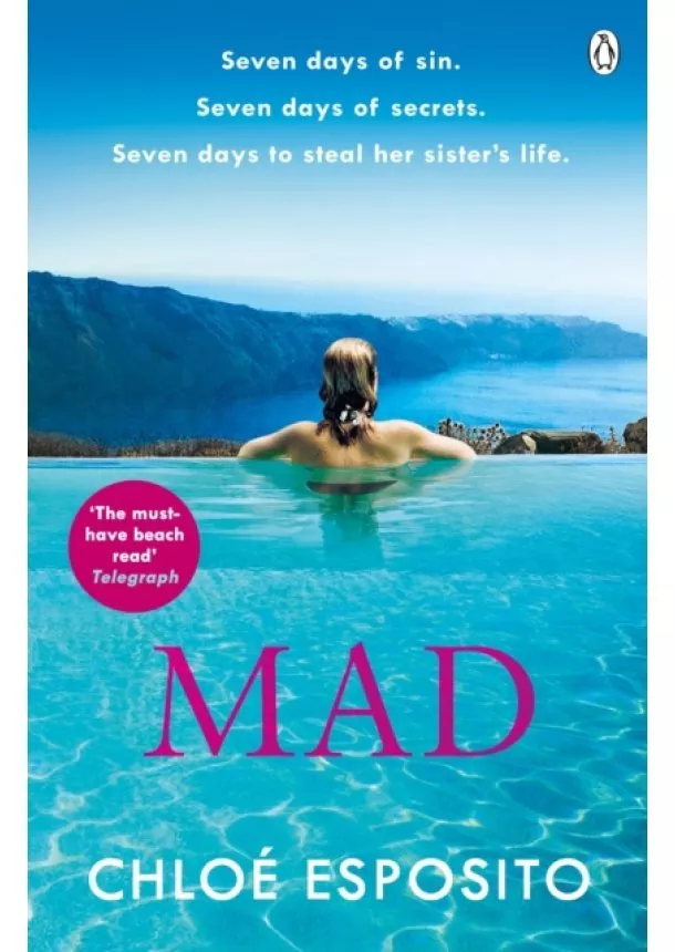 Chloé Esposito - Mad