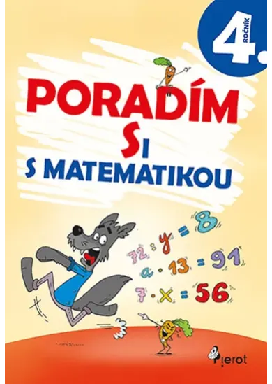 Poradím si s matematikou 4. ročník