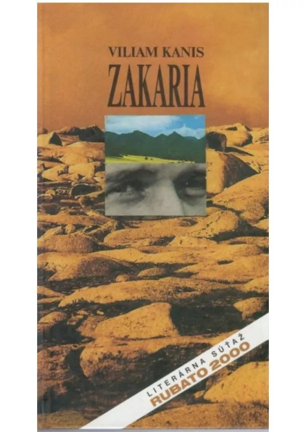 Viliam Kanis - Zakaria
