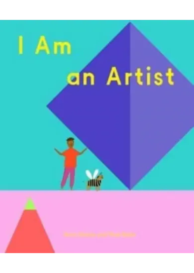 I Am an Artist