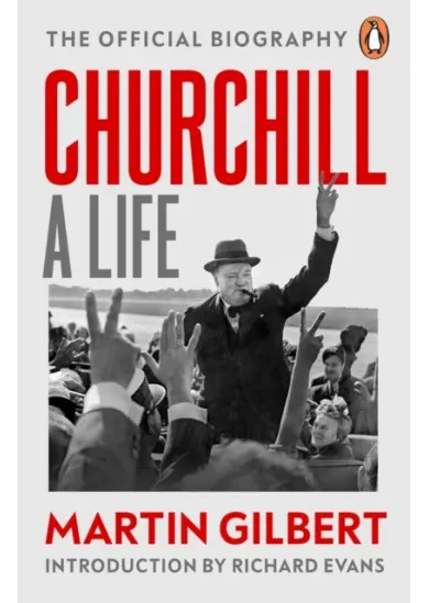 Churchill: A Life