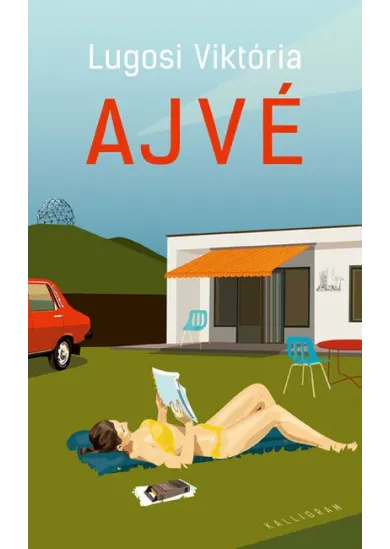 Ajvé