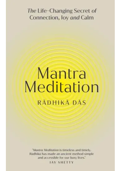 Mantra Meditation