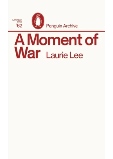 A Moment of War