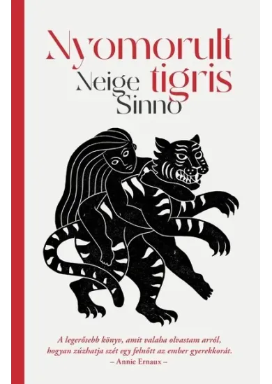 Nyomorult tigris