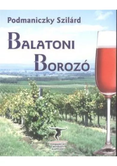 BALATONI BOROZÓ