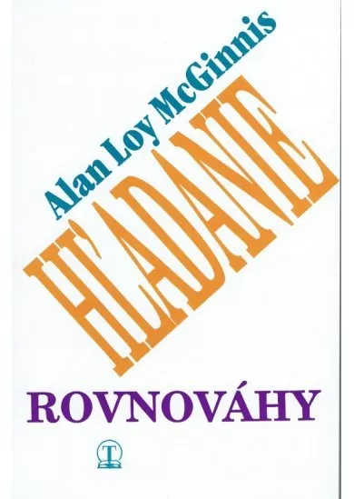 Hľadanie rovnováhy