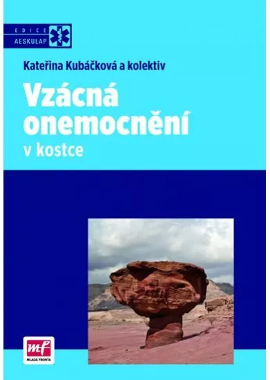 Vzácná onemocnění v kostce