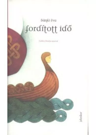 FORDÍTOTT IDŐ