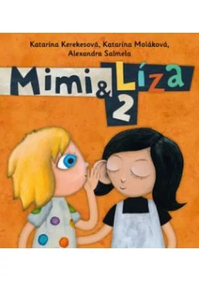 Mimi a Líza 2