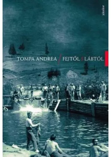 Fejtől s lábtól (6. kiadás) /Kemény