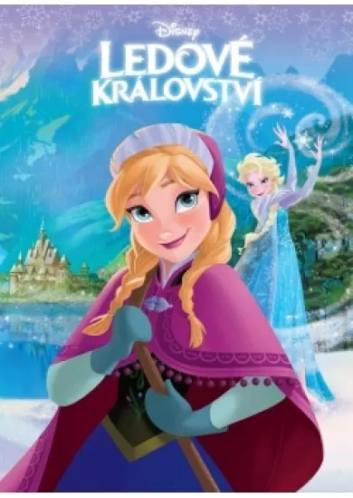Ledové království