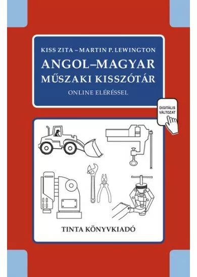 Angol-magyar műszaki kisszótár