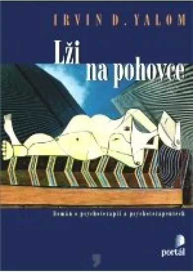 Lži na pohovce - viazaná