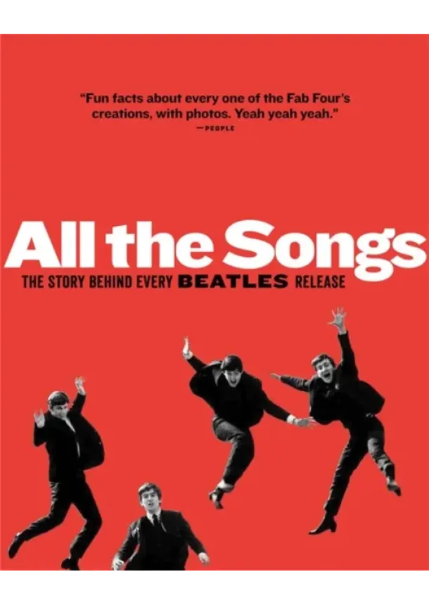 Jean-Michel Guesdon, Patti Smith, Philippe Margotin, Scott Freiman - All The Songs