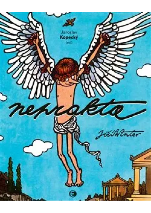 Jaroslav Kopecký - Neprakta
