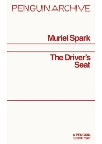 The Drivers Seat