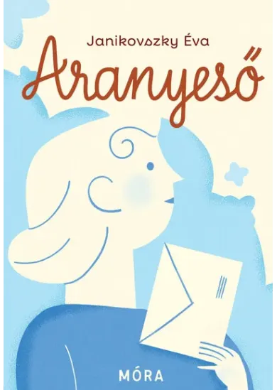 Aranyeső (éldekorált)(9. kiadás)