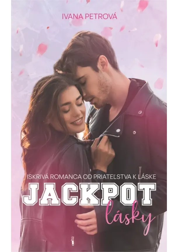 Ivana Petrová - Jackpot lásky