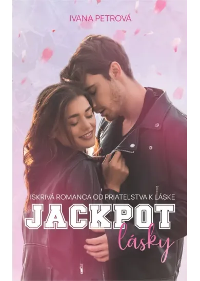 Jackpot lásky