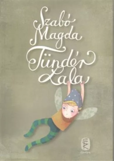 TÜNDÉR LALA