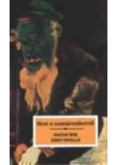 MESE A SZAMÁREMBERRŐL