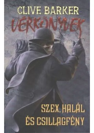 VÉRKÖNYVEK 1.
