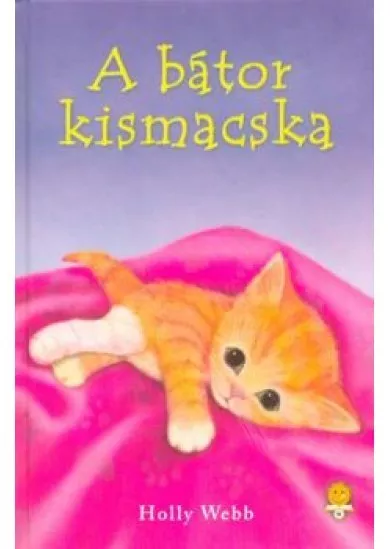 A BÁTOR KISMACSKA