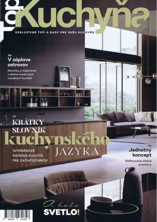 Kolektív - Top kuchyňa /14/