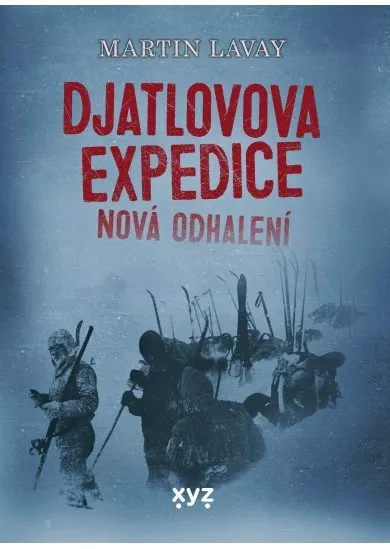 Djatlovova expedice: nová odhalení