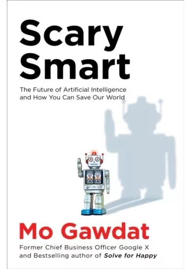 Scary Smart