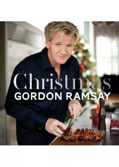 Christmas with Gordon