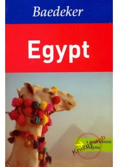 Egypt - Baedeker
