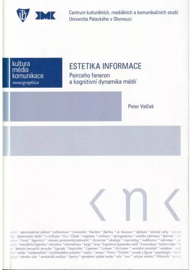 Estetika informace