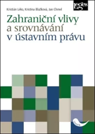 Zahraniční vlivy a srovnávání v ústním právu