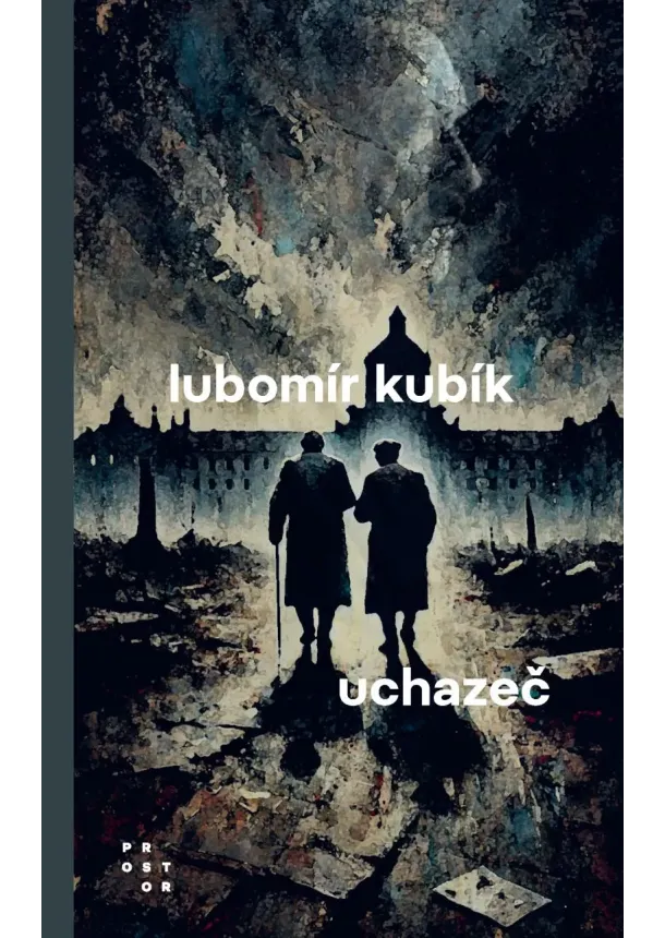 Lubomír Kubík - Uchazeč