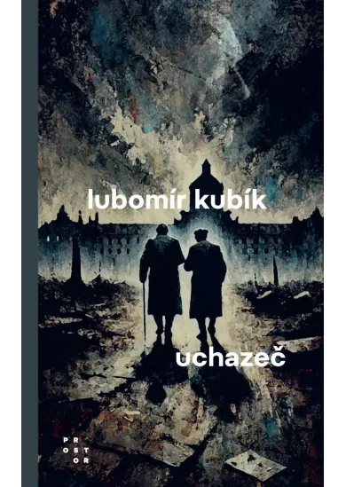 Uchazeč