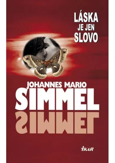 Láska je jen slovo