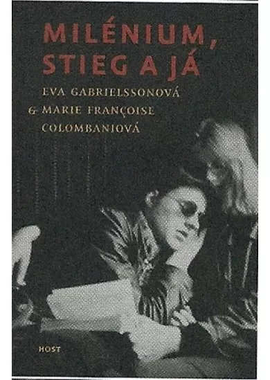 Milénium, Stieg a já