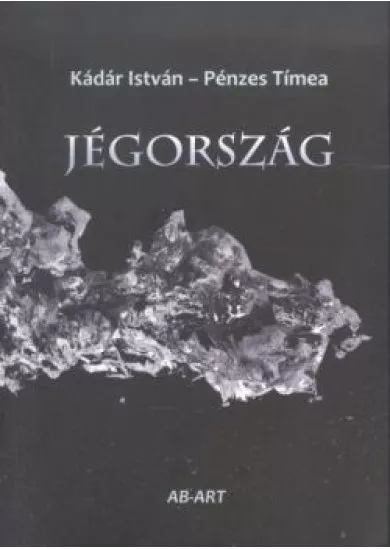 Jégország