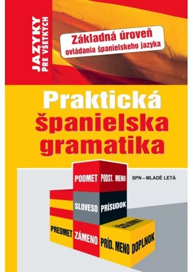 Praktická španielska gramatika