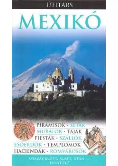 MEXIKÓ
