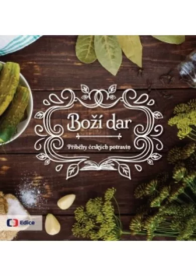 Boží dar