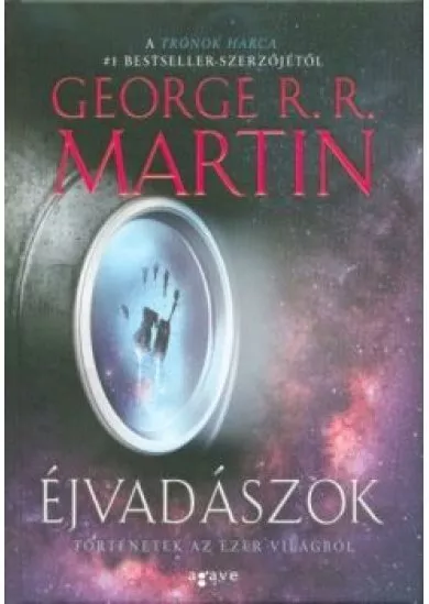 Éjvadászok - Történetek az Ezer világból